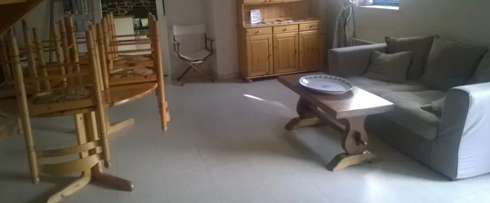 gîte Ty Bihan