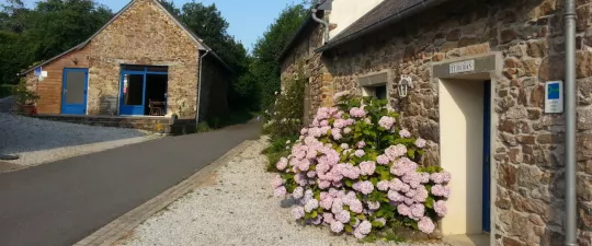 Kervézennec