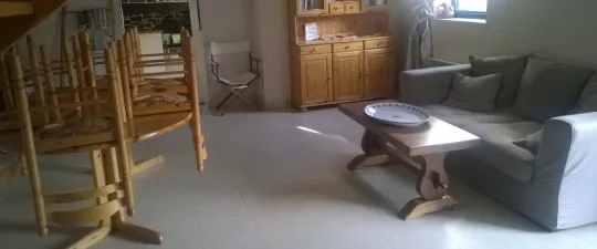 gîte Ty Bihan