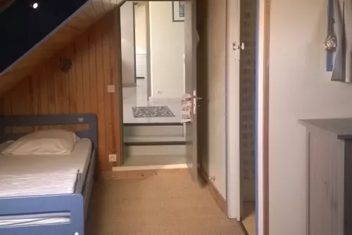 gîte Ty Bihan