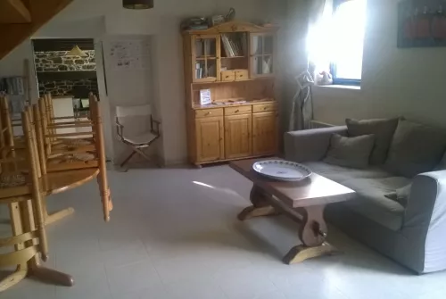 gîte Ty Bihan