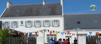  Gîte Ti Break