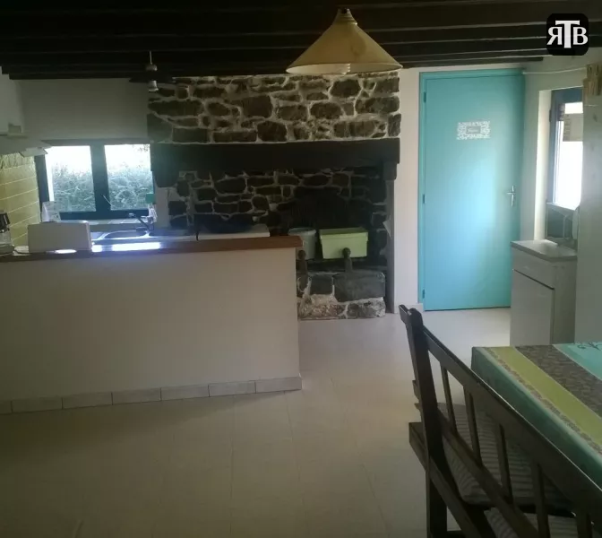 gîte Ty Bihan